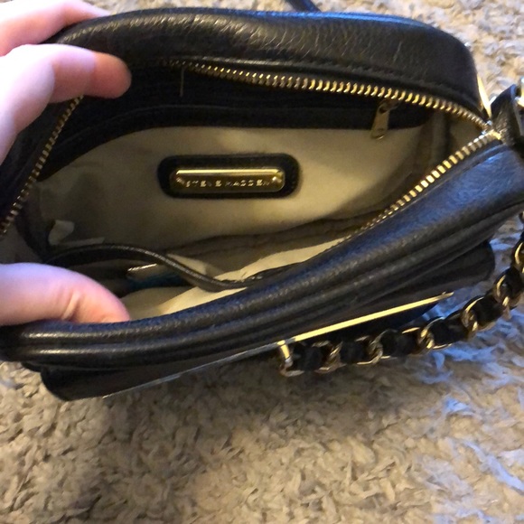 Steve Madden black Crossbody - Picture 4 of 6